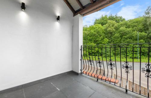 The Old Band Room House No 2 - Photo 19