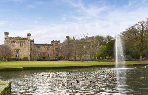 Acre Hill Lodge - Foto 33