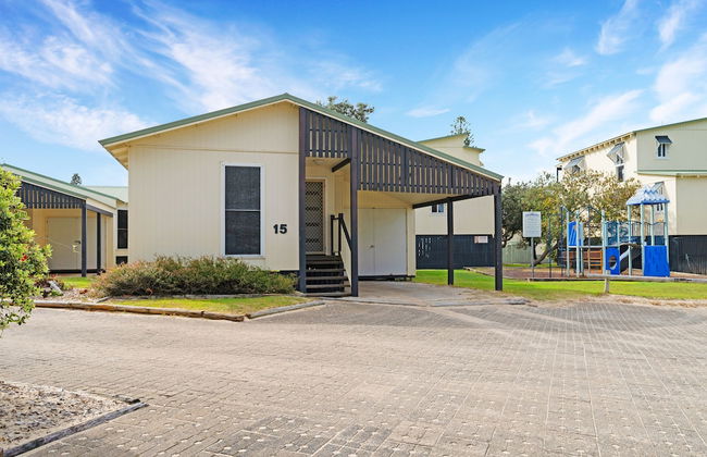 Fraser Island Beach Houses - Foto 13