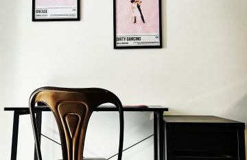 Proche de Nancy centre, appart cinéma rénové avec parking gratuit - Foto 6