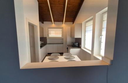 Alps lodge - Photo 6