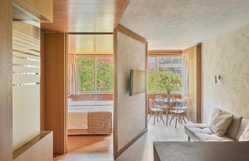 Apartamentos Juan Bravo - Foto 35