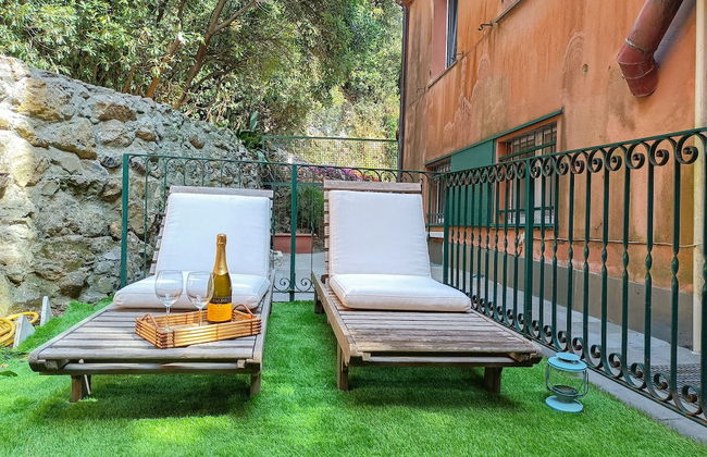 JOIVY Villa Milva W/ Car Park Beside The Beach - Foto 28