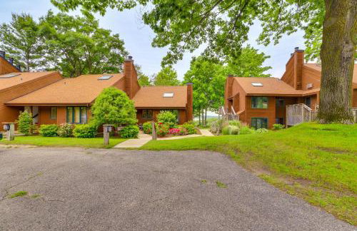 Bellaire Ski Condo 1 Mi to Summit Mountain! - Foto 26