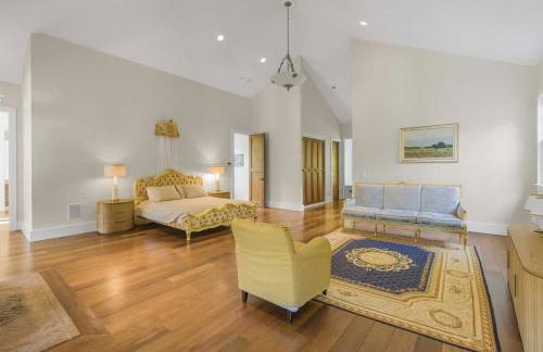 North Bay Estate by Rove Travel - Luxe Villa with Pool - Foto 15