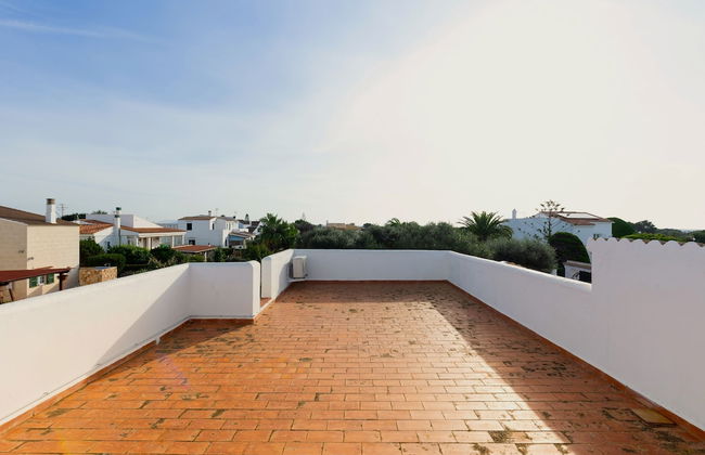 Villa Fina in Ciutadella de Menorca - Foto 30
