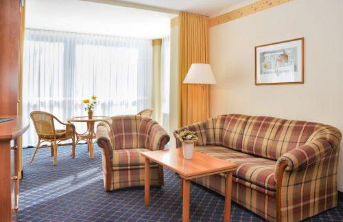 Chalet Sonnenhang Oberhof - Foto 7