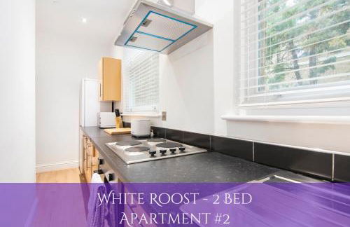 The Roost Group - Bedford House Apartments - Foto 17