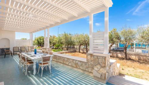 4077 Villa Giusy 2 by Barbarhouse - Foto 2