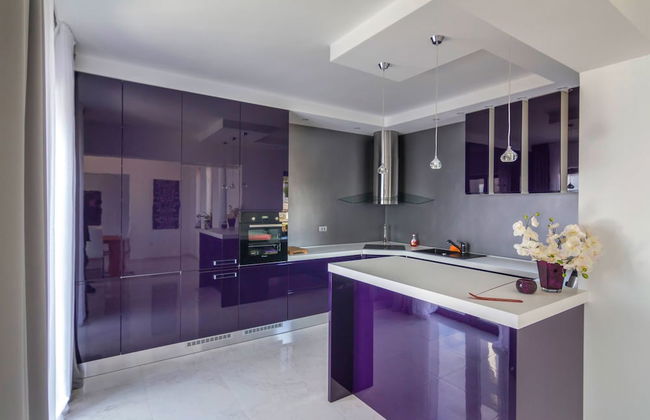 Villa Flora Apartment - Foto 7