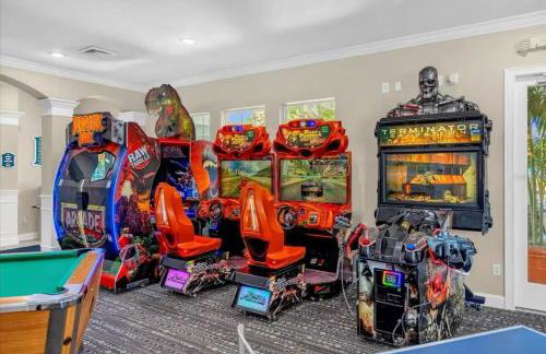 Luxury Disney Retreat - Foto 34