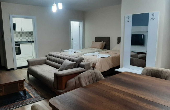 Eyüpsultan ABS Suites - Foto 18