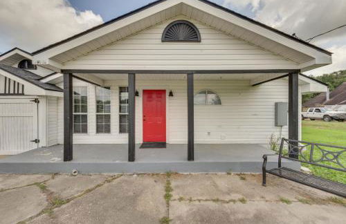 Lousiana Escape Near Hunting Pets Welcome! - Foto 23