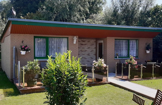 Cozy Apartment in Boltenhagen Germany Near the Beach - Foto 42