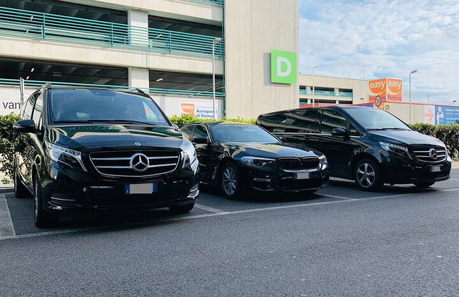 Aeropuerto de Valencia (VLC) a Valencia - Traslado privado de llegada - Foto 17