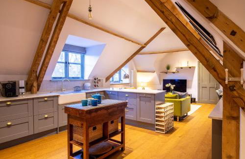 The Hayloft - Foto 2