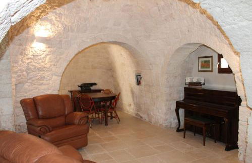 La pietra di Luca guest house - Foto 41