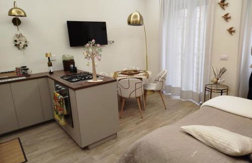 Le Rondini in giardino - Foto 33