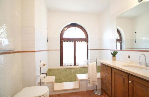 Villa del Nibbio luxury villa with pool in Umbria - Foto 38