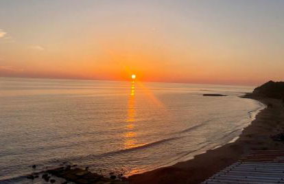 VILLA BELVEDERE Seaview Apartments - Relax a due passi dal mare - Photo 39