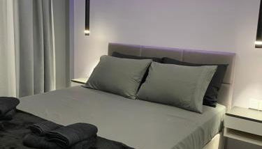 Crystal Grey Elite Appartment 3 - Foto 2