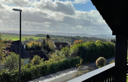 Ferienhaus Eifelblick - Foto 3