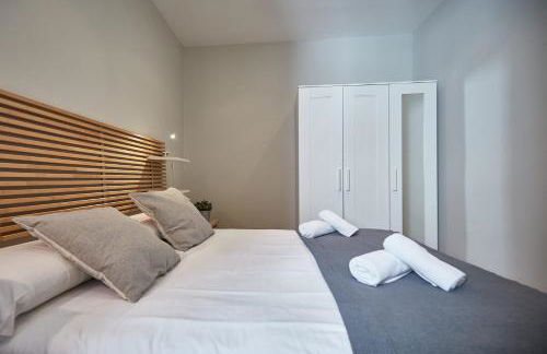 BBarcelona Montjuic Apartment - Foto 12