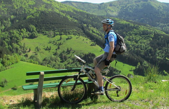 Tasteful Apartment in Elzach-yach - Foto 11