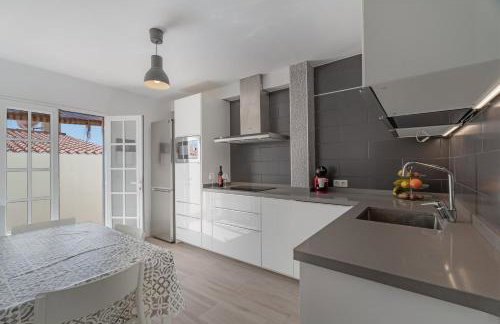 Casa el Jable - Foto 9