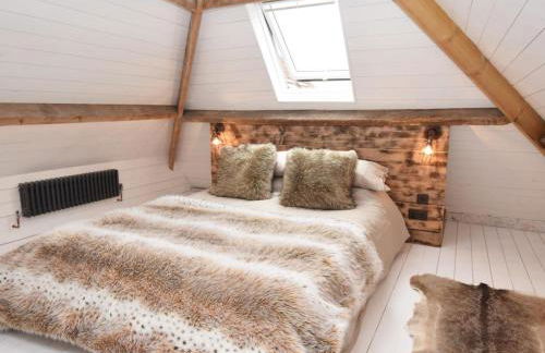 Hares Barn - Foto 14