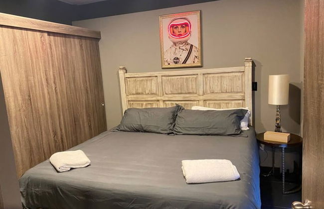 Hotel Puerta Roja Reforma - Foto 3