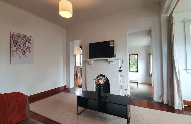 Bright and Modern Oasis in Kingsland - Foto 31