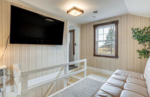 The Farmhouse - Spacious Country Retreat - Foto 18