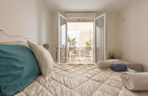 Atico Gran Terraza Triana - Foto 15