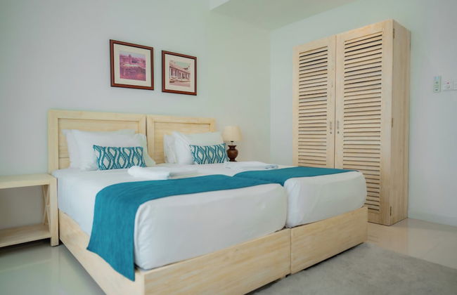 Oceanfront Galle by ICC - Photo 22