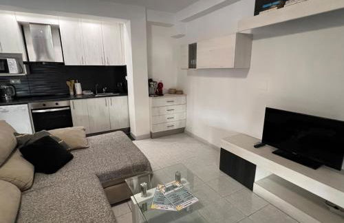 Evans Realty CG 2 Linea Playa Centro Boliches - Foto 12