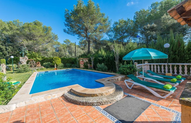 Els Pins in Sa Pobla - Foto 2