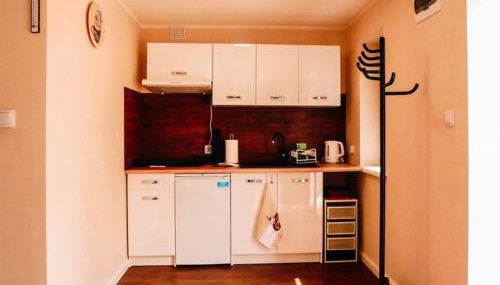 Szafirowe zacisze Szafir Miedzyzdroje Wapnica - Foto 2