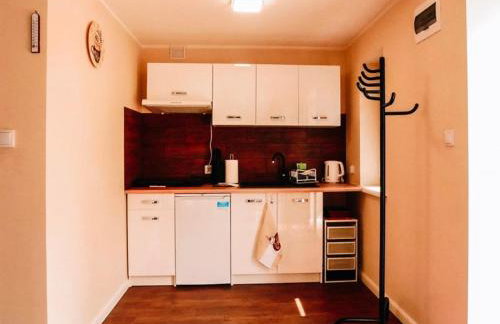 Szafirowe zacisze Szafir Miedzyzdroje Wapnica - Foto 2