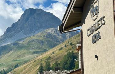 Chalets Izia - Village Montana - Foto 9