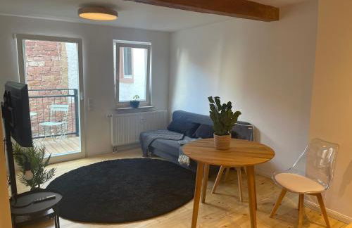 Tiny GetAway in Eberbach im Odenwald bei Heidelberg - Foto 6