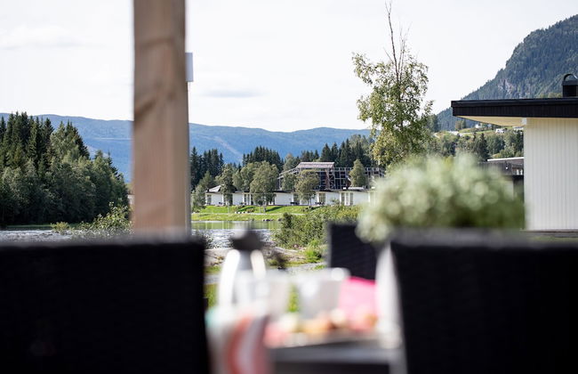 Topcamp Hallingdal - Ål - Photo 26