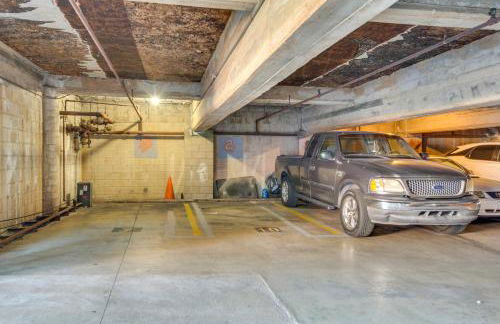 LA Condo about 1 Mi to The Kia Forum and SoFi Stadium - Foto 22