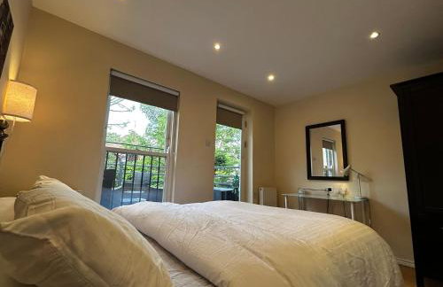 Notting Hill Townhouse 3BR all with ensuite bathrooms & garden and roof terrace - Foto 33