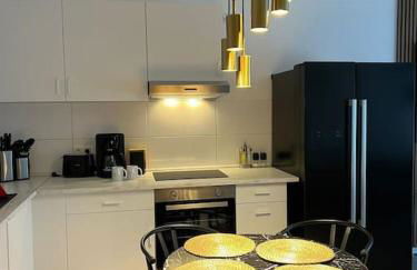 Deluxe Apartment Bochum 1 BEDROOM - Foto 8