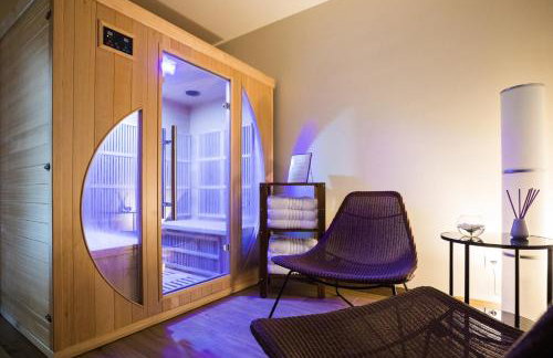 Vitality Villa Mariante - free kajaks, sauna - Photo 16