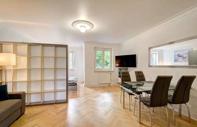 Dom & House - Apartments Ogrodowa Sopot - Foto 16