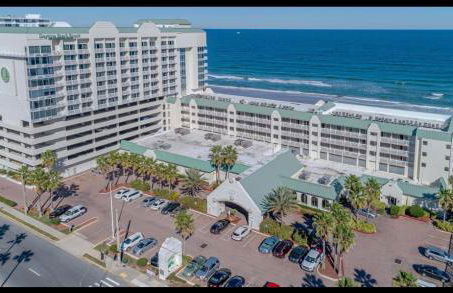 Daytona Beach Resort Private balcony Ocean Front - Foto 37