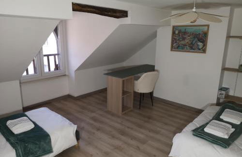 L'instant Doubs - Foto 3