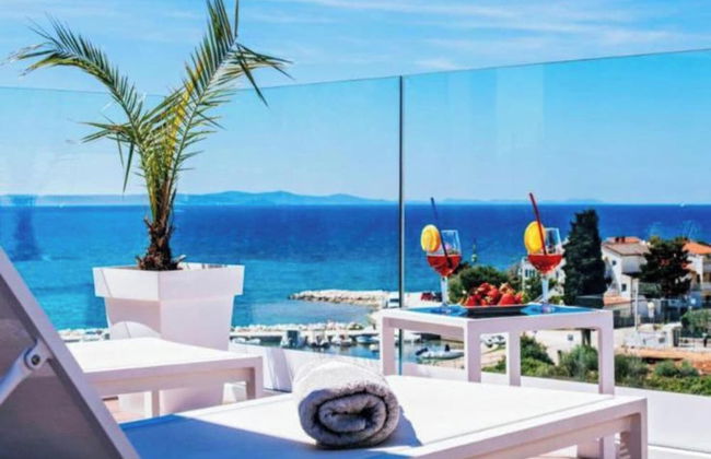 Dedaj Resort - Villa Almaro - Foto 67